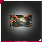 Ultimate Guard Play-Mat Magic: The Gathering | Avatar: The Last Airbender - White Lotus Tile