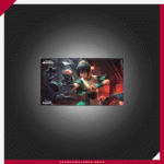 Ultimate Guard Play-Mat Magic: The Gathering | Avatar: The Last Airbender - Toph, the First Metalbender