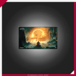 Ultimate Guard Play-Mat Magic: The Gathering | Avatar: The Last Airbender - Day of Black Sun