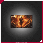 Ultimate Guard Play-Mat Magic: The Gathering | Avatar: The Last Airbender - Combustion Man