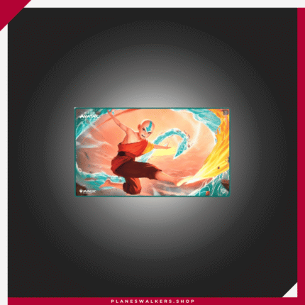 Ultimate Guard Play-Mat Magic: The Gathering | Avatar: The Last Airbender - Avatar Aang