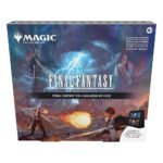 Magic the Gathering Final Fantasy Caja de escena - Children of Fate