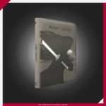 Magic: The Gathering®—FINAL FANTASY™ Sephiroth, Planet’s Heir 9-Pocket Premium Zippered PRO-Binder