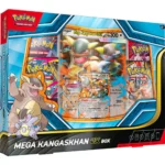 Caja Mega Kangaskhan ex