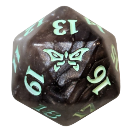 Dado Bundle Duskmourn