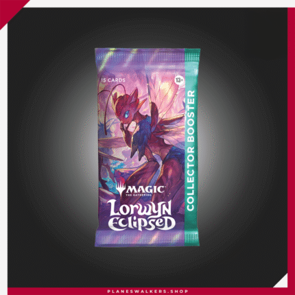 Lorwyn Eclipsed Collector Booster