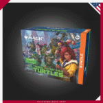 Magic: The Gathering® | Teenage Mutant Ninja Turtles Bundle