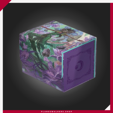 Ultimate Guard Sidewinder 100+ Xenoskin Magic: The Gathering "Lorwyn Eclipsed" - Mornsong Aria