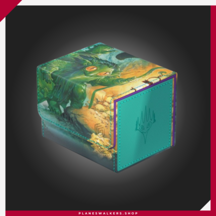 Ultimate Guard Sidewinder 100+ Xenoskin Magic: The Gathering "Lorwyn Eclipsed" - Mutable Explorer