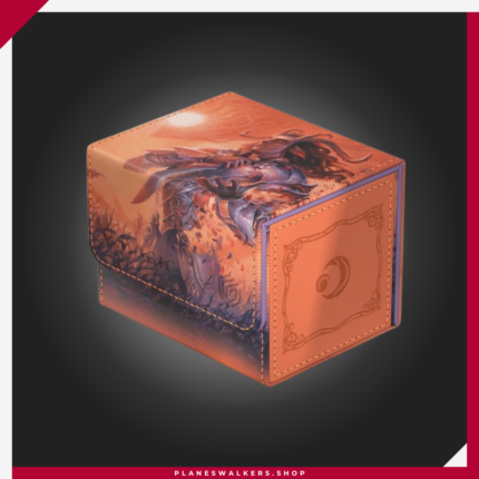 Ultimate Guard Sidewinder 100+ Xenoskin Magic: The Gathering "Lorwyn Eclipsed" - Rhys, the Evermore