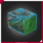 Ultimate Guard Sidewinder 100+ Xenoskin Magic: The Gathering "Lorwyn Eclipsed" - Sygg, Wanderwine Wisdom