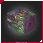 Ultimate Guard Sidewinder 100+ Xenoskin Magic: The Gathering "Lorwyn Eclipsed" - Glister Bairn