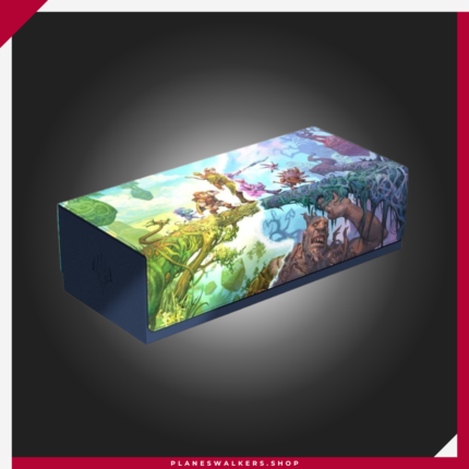 Ultimate Guard Arkhive 1000+ Xenoskin Magic: The Gathering "Lorwyn Eclipsed"