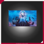 Ultimate Guard Play-Mat Magic: The Gathering "Edge of Eternities" - The Endstone