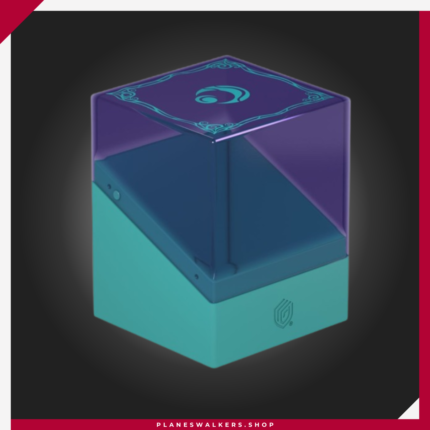 Ultimate Guard Boulder 100+ Magic: The Gathering "Lorwyn Eclipsed" - Faeries