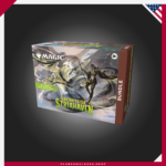 Magic the Gathering Secrets of Strixhaven Bundle