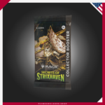 Magic the Gathering Secrets of Strixhaven Collector Booster