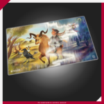 Ultimate Guard Play-Mat Magic: The Gathering "Lorwyn Eclipsed" - Morningtide’s Light