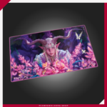 Ultimate Guard Play-Mat Magic: The Gathering "Lorwyn Eclipsed" - Dawnhand Eulogist