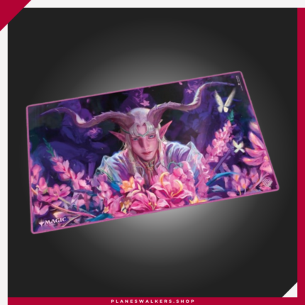 Ultimate Guard Play-Mat Magic: The Gathering "Lorwyn Eclipsed" - Dawnhand Eulogist