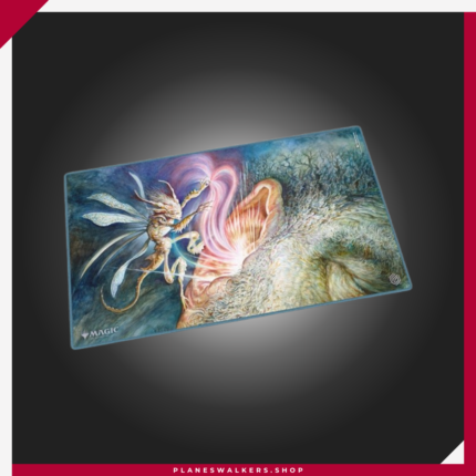 Ultimate Guard Play-Mat Magic: The Gathering "Lorwyn Eclipsed" - Dream Seizer