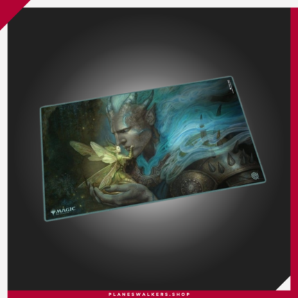 Ultimate Guard Play-Mat Magic: The Gathering "Lorwyn Eclipsed" - Run Away Together