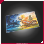 Ultimate Guard Play-Mat Magic: The Gathering "Lorwyn Eclipsed" - Celestial Reunion