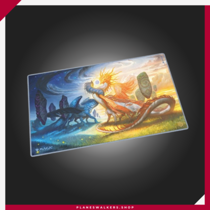 Ultimate Guard Play-Mat Magic: The Gathering "Lorwyn Eclipsed" - Celestial Reunion