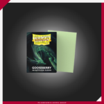 Dragon Shield - Matte Dual Gooseberry (100u)