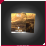 Dragon Shield. - Matte Dual Arid Mesa (100u)