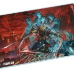 Ultimate Guard Play-Mat Magic: The Gathering | Teenage Mutant Ninja Turtles - Last Ronin Tapetes Magic the Gathering