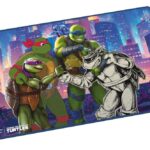 Ultimate Guard Play-Mat Magic: The Gathering | Teenage Mutant Ninja Turtles - Turtles Forever