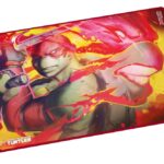 Ultimate Guard Play-Mat Magic: The Gathering | Teenage Mutant Ninja Turtles - Raphael's Technique