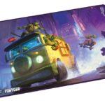 Ultimate Guard Play-Mat Magic: The Gathering | Teenage Mutant Ninja Turtles - Turtle Van