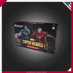 Begginer Box - Magic: The Gathering - Marvel Super Heroes - ENG