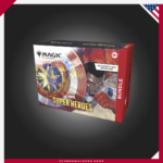 Bundle - Magic: The Gathering - Marvel Super Heroes