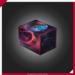 Ultimate Guard Sidewinder 100+ Xenoskin Magic: The Gathering "Edge of Eternities" - Mana confluence