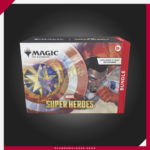 Bundle de Magic: The Gathering | Marvel Super Heroes