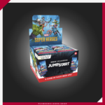 Caja de sobres de Jumpstart de Magic: The Gathering | Marvel Super Heroes