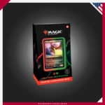Starter Commander Deck - DRACONIC DESTRUCTION