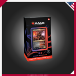 Starter Commander Deck - CHAOS INCARNATE
