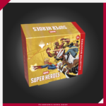 Caja de sobres de coleccionista de Magic: The Gathering | Marvel Super Heroes | EN
