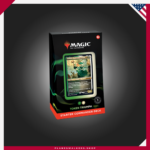 Starter Commander Deck - TOKEN TRIUMPH