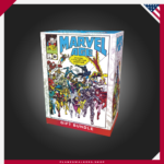 Bundle Gift Magic: The Gathering | Marvel Super Heroes