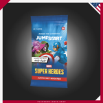 Jumpstart Booster Magic: The Gathering - Marvel Super Heroes