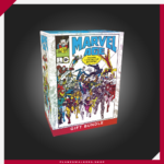 Bundle de regalo de Magic: The Gathering | Marvel Super Heroes