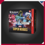 Draft Night Magic: The Gathering | Marvel Super Heroes EN