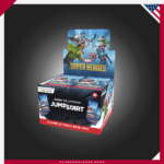 Jumpstart Booster Box Magic: The Gathering - Marvel Super Heroes