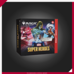 Draft Night de Magic: The Gathering | Marvel Super Heroes EN