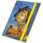 Ultimate Guard Flexxfolio 360 Magic: The Gathering | Teenage Mutant Ninja Turtles - Island